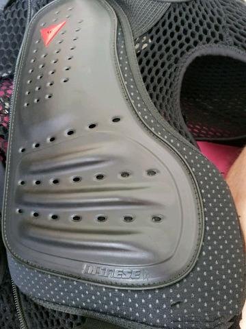 Черепаха Dainese