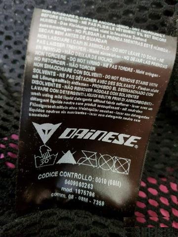 Черепаха Dainese