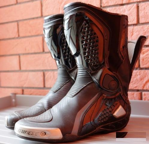 Ботинки Dainese ST torque RS OUT 43