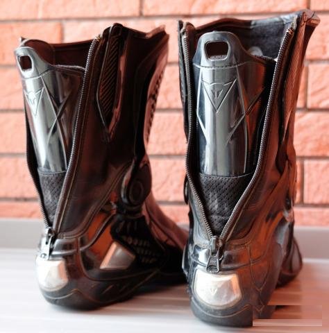 Ботинки Dainese ST torque RS OUT 43