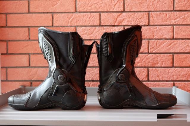Ботинки Dainese ST torque RS OUT 43