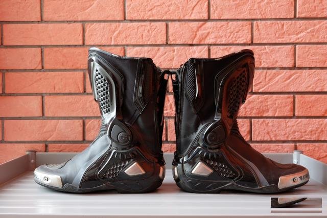 Ботинки Dainese ST torque RS OUT 43