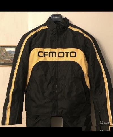 Костюм Cfmoto