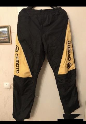 Костюм Cfmoto
