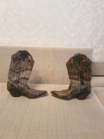 Сапоги