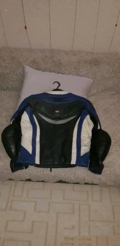 Куртка IXS