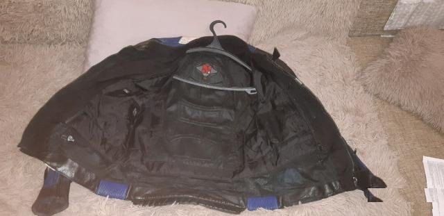 Куртка IXS