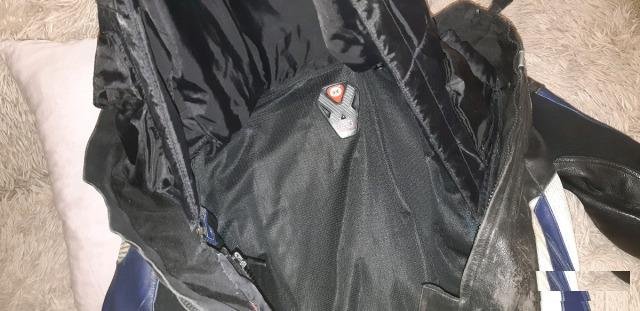Куртка IXS