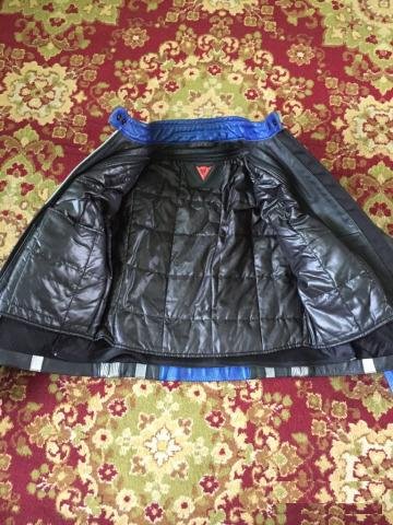Комбинезон Dainese