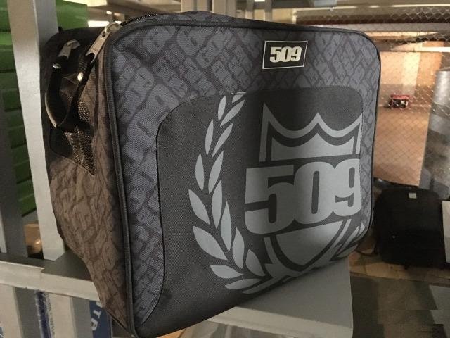 Сумка helmet BAG 509 для мотошлема