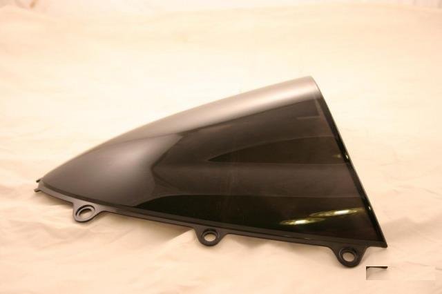 Ветровое стекло для Honda CBR1000RR 2008-2011 Черн