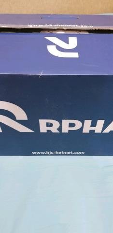 Шлем HJC rpha11