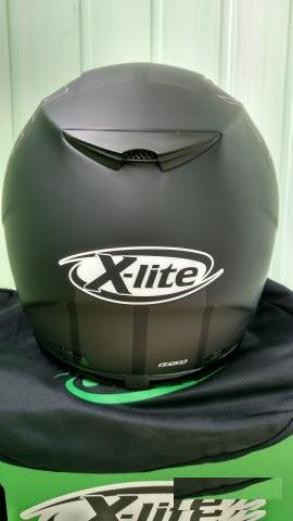 Мотошлем X-Lite X-602