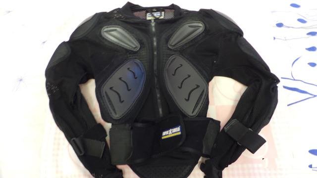 Полная черепаха super shield