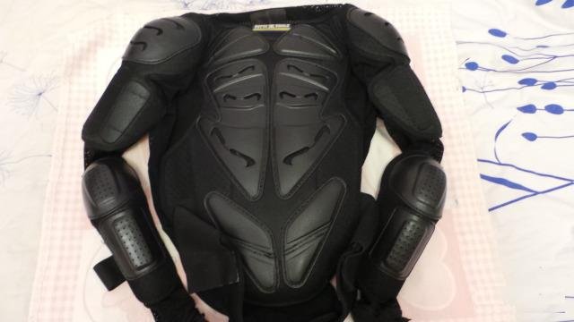 Полная черепаха super shield