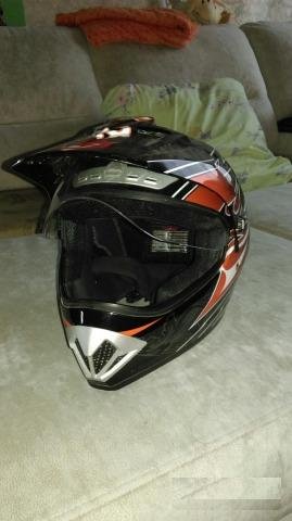 Шлем CFmoto. L59-60