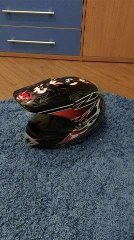 Шлем CFmoto. L59-60