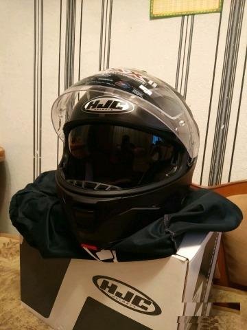 HJC IS-MAX 2