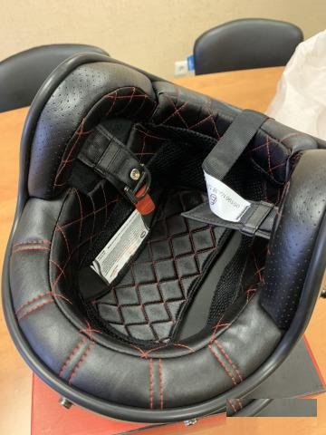 Шлем Bell Custom 500, новый