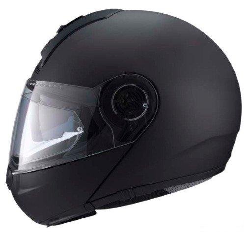 Шлем мотоциклетный Schuberth c3 limited, р. М