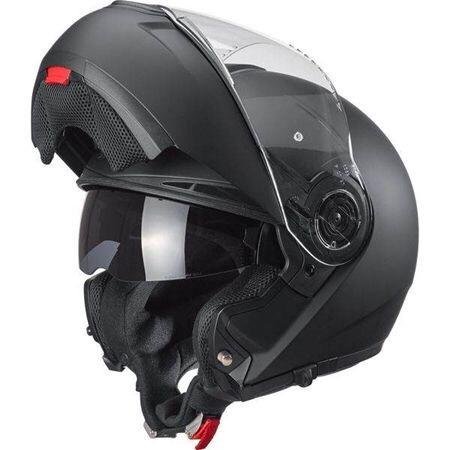 Шлем мотоциклетный Schuberth c3 limited, р. М