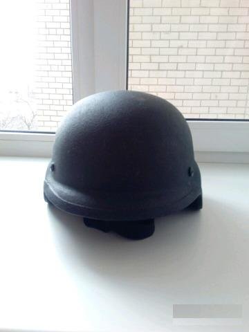 Шлем защитный