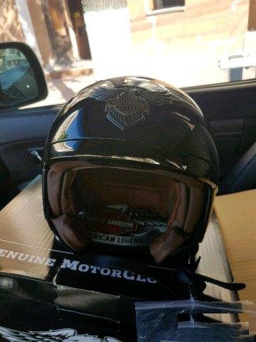 Harley davidson