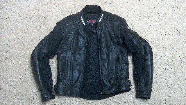 Куртка IXS
