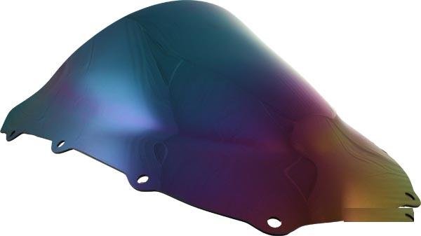Ветровое стекло Kawasaki ZX-6R 98-99 DoubleBubble