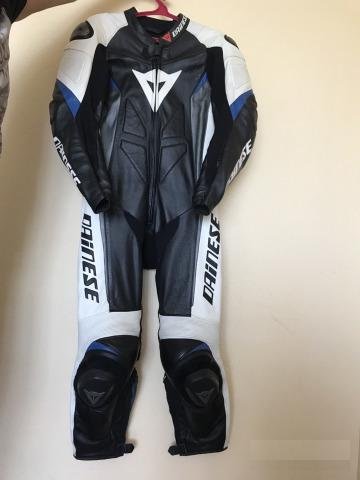 Комбез Dainese