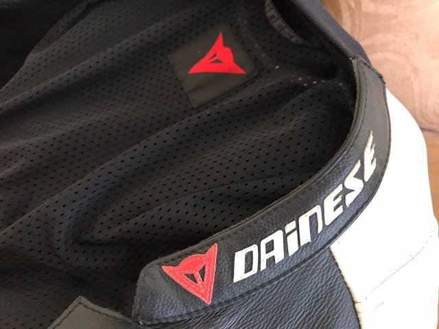 Комбез Dainese