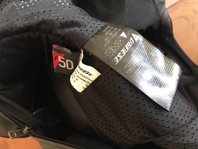 Комбез Dainese