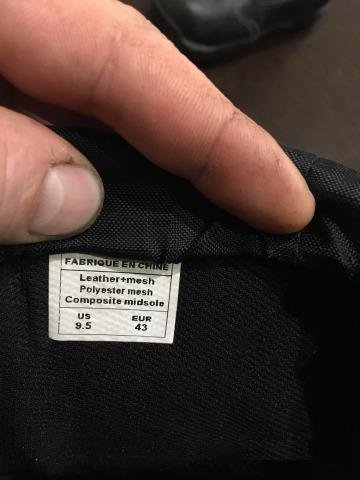 Продам снегоходные сапоги scott