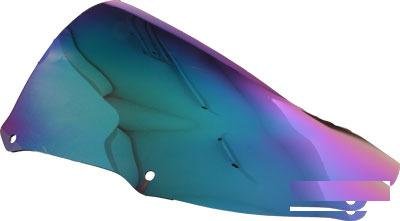 Ветровое стекло Kawasaki ZX-6R 00-02 DoubleBubble