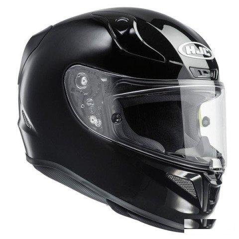 Шлем HJC rpha 11 black