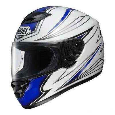 Новый шлем Shoei Qwest Airfoil 2XL в наличии