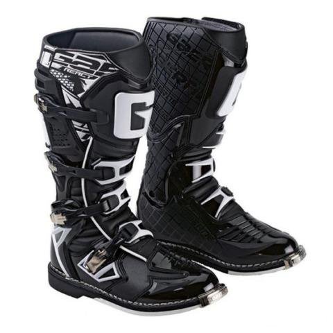 Мотоботы gaerne G-react goodyear NEW