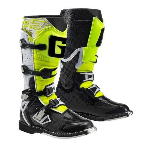 Мотоботы gaerne G-react goodyear NEW