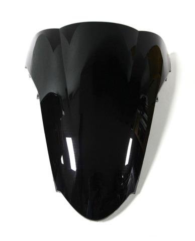 Ветровое стекло Honda VFR 800 02-12 черное