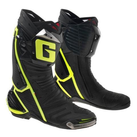 Мотоботы Gaerne GP-1
