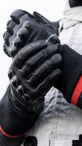 Мотоперчатки Dainese Ergotour оригинал, кожа