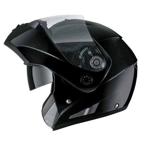 Модуляр трансформер Shark Evoline lll на Байк-Пост