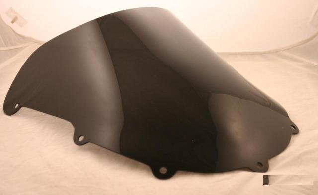Ветровое стекло Suzuki GSX-R600/750 srad 96-00