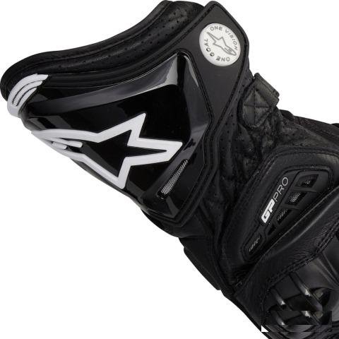 Мото перчатки Alpinestars gppro, пара, все размеры