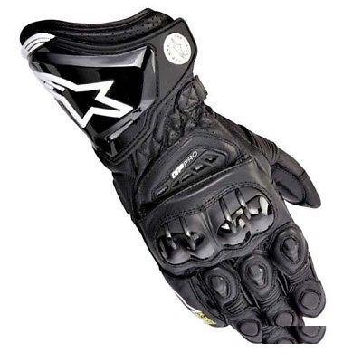 Мото перчатки Alpinestars gppro, пара, все размеры