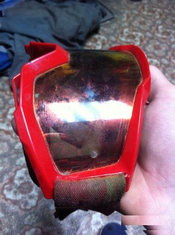 Продам очки 100