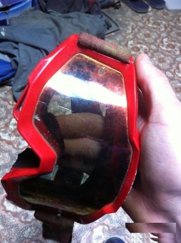 Продам очки 100