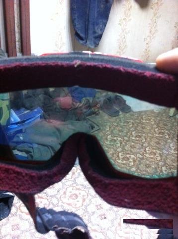 Продам очки 100