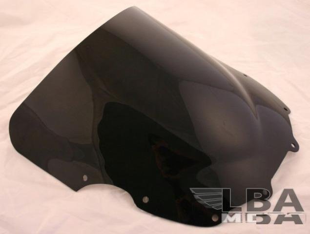 Ветровое стекло Kawasaki ZZR 400/600 90-92