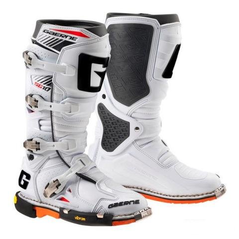 Мотоботы Gaerne SG- 10 Supermotard